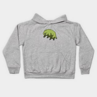 Waterbear Kids Hoodie